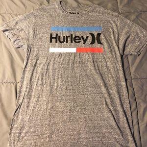 Hurley T-shirt size medium